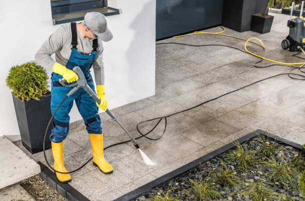 Best Commercial Pressure Washing  in Mcsherrystown, PA